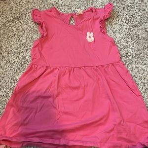 H&M baby dress